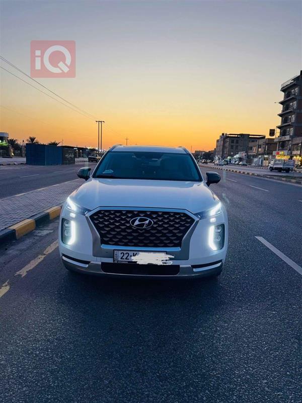 Hyundai for sale in Iraq